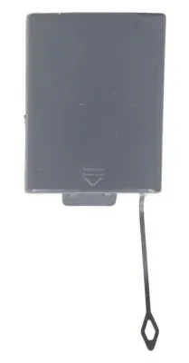 Tapa del enganche de remolcado delantera Mercedes E S211