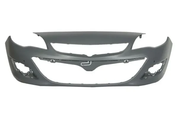 Parachoques delantero Opel Astra J 
