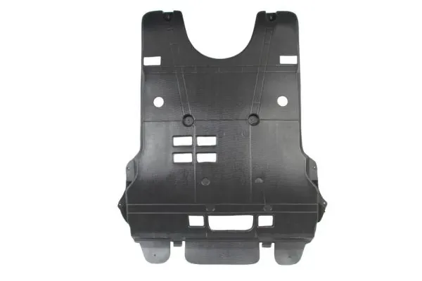 Protector antiempotramiento del motor  Citroen C4 I