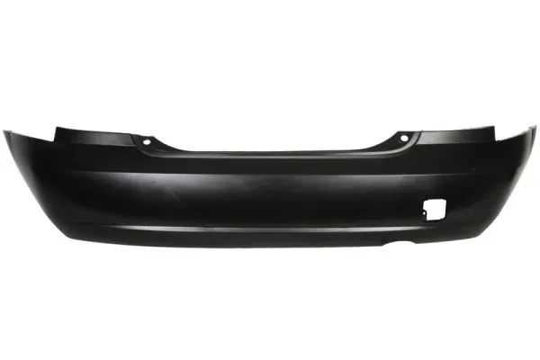 Paragolpes trasero Nissan Almera 2 (N16)