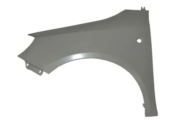 Aleta delantera izquierda Skoda Fabia II