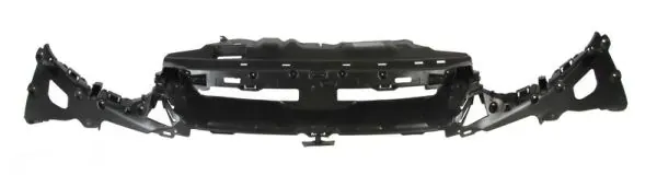 Soporte central del parachoques delantero BM5117E778BA Ford