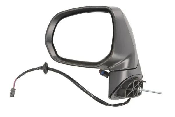 Espejo de retrovisor izquierdo Peugeot 3008 II