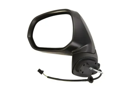 Espejo de retrovisor izquierdo 540221037365P 4max