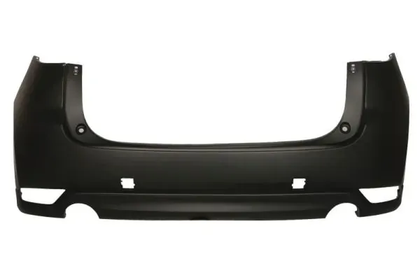 Parachoques trasero KBYA5022XBB Mazda