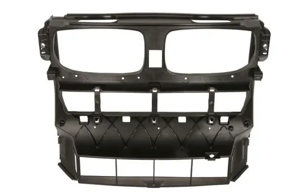 Soporte de radiador completo BMW X6 (E71)