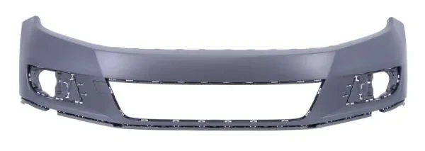 Parachoques delantero Volkswagen Tiguan (5N)