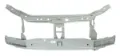 Soporte de radiador Renault Clio II