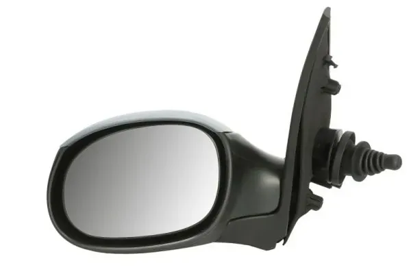 Espejo izquierdo Peugeot 206 hatchback (2A/C) (1998 - 2008) precio, desde