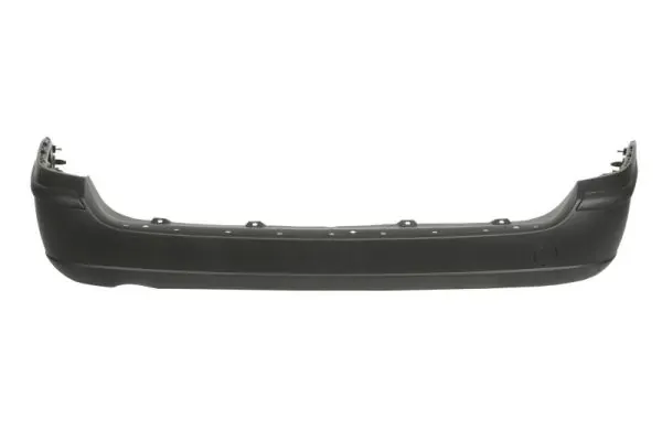 Parachoques trasero Ford Focus I