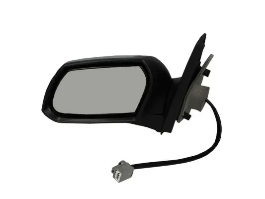 Espejo de retrovisor izquierdo Ford Mondeo III