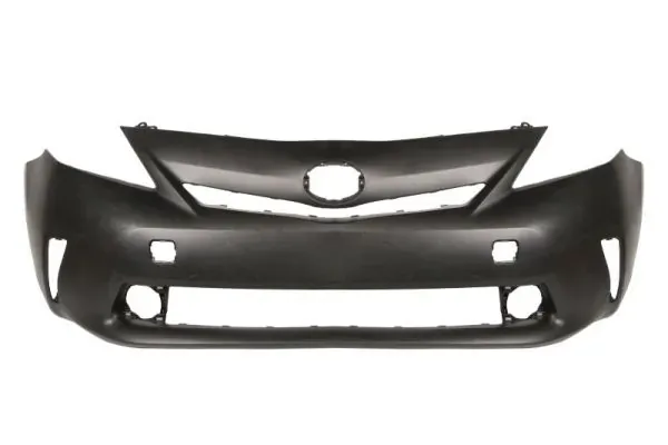 Paragolpes 5510008197900P 4max