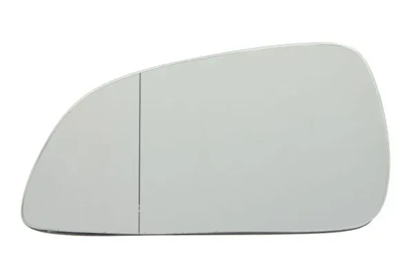 Cristal de espejo retrovisor exterior izquierdo 6102020404491P 4max