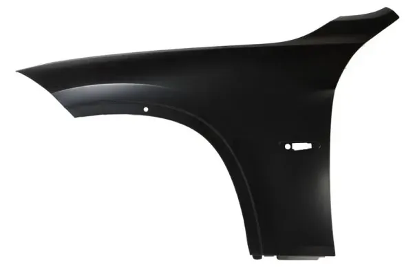 Aleta delantera izquierda BMW X1 E84