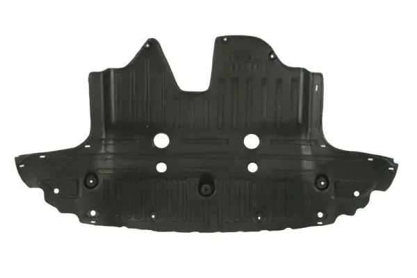 Protección motor / empotramiento Hyundai Accent IV