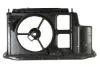 Soporte de radiador Peugeot 206 2A/C