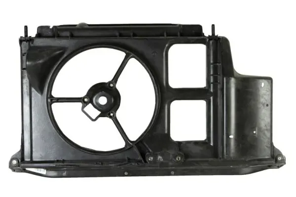 Soporte de radiador  Peugeot 206 