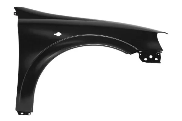 Aleta delantera derecha Opel Astra G (F48, F08)