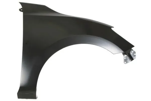 Aleta Mazda 2 III