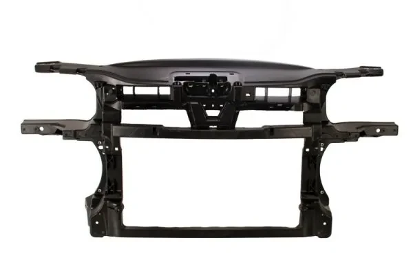 Soporte de radiador completo Volkswagen Touran 1 (1T1, 1T2)