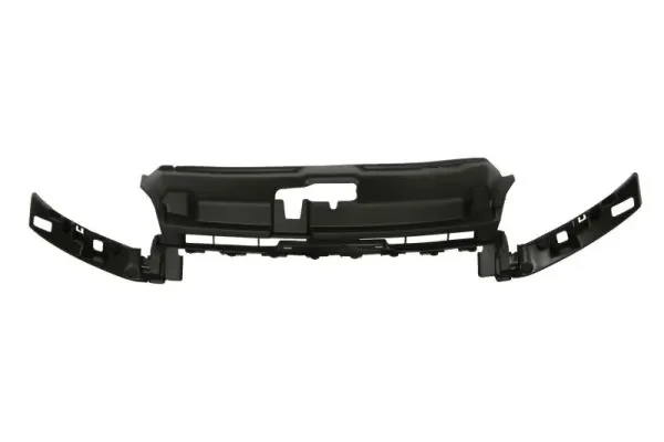 Ajuste Panel Frontal (Calibrador De Radiador) Superior Peugeot 208 (CA, CC)