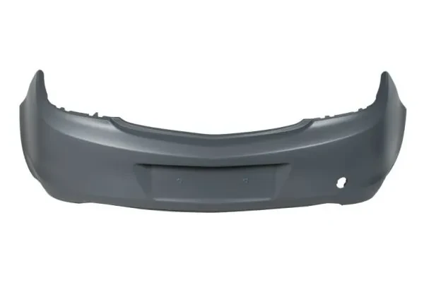 Paragolpes trasero Opel Insignia A (G09)