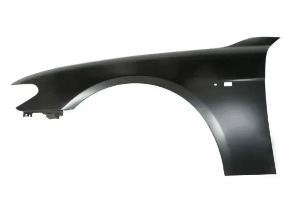 Aleta delantera izquierda на BMW 7 (E65, E66, E67)