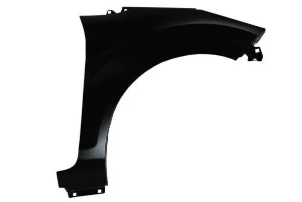 Aleta delantera derecha Ford Fiesta 6 (CB1)