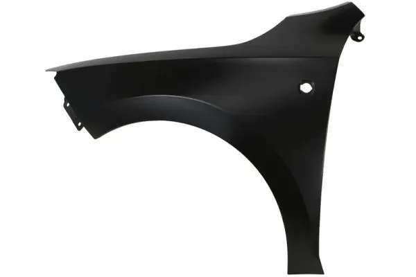 Aleta delantera izquierda Skoda Rapid NH3, NK3, NK6