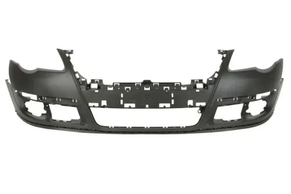 Parachoques delantero Volkswagen Passat (B6, 3C5)