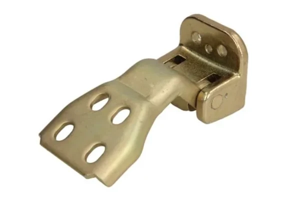 Bisagra de puerta de batientes trasera derecha inferior 4MAX 6004000283P