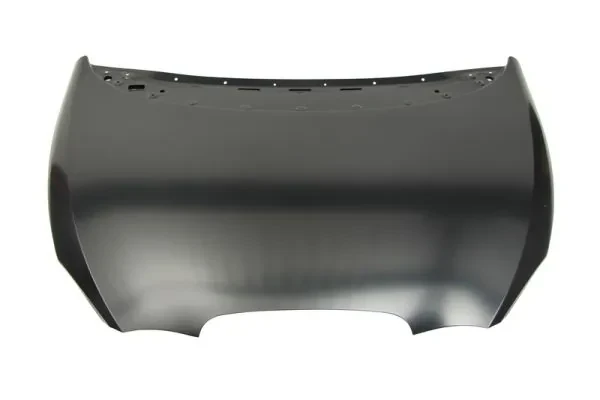 Capot para Seat Leon 2 (1P1)