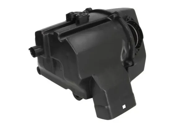 Casco de filtro de aire Volkswagen Polo 5 (6R1, 6C1)