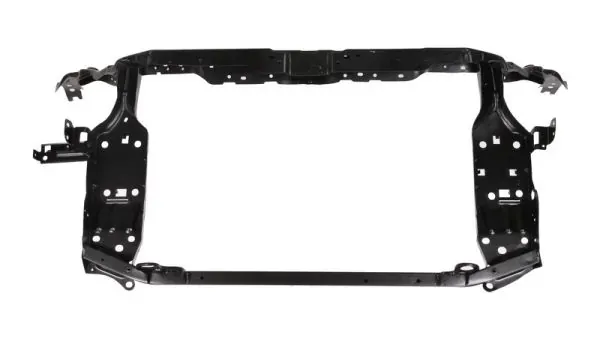 Soporte de radiador Nissan Qashqai I