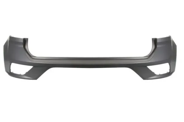 Parachoques trasero Volkswagen T-ROC A11, D11