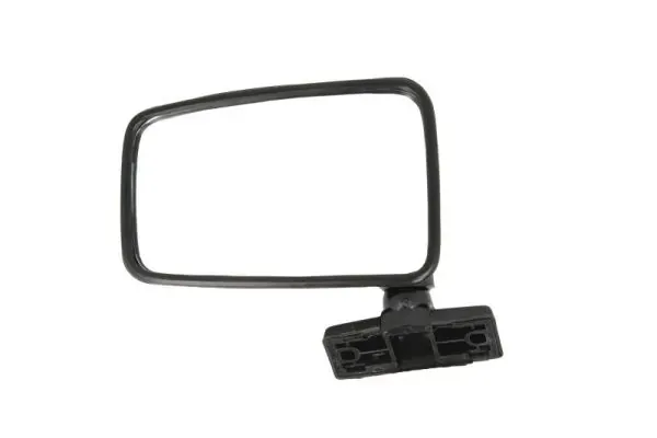 Espejo de retrovisor izquierdo 7701348989 Renault (RVI)