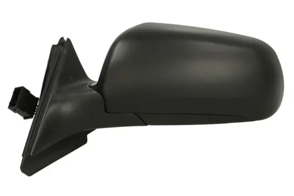 Espejo retrovisor izquierdo 8L1858531 VAG