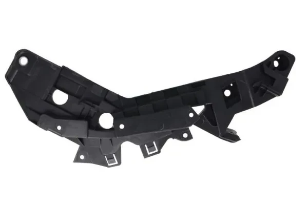 Soporte de parachoques delantero izquierdo Citroen Jumper (250)