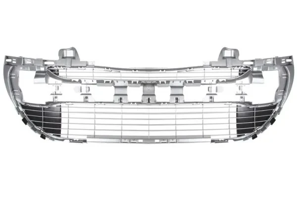 Rejilla de ventilación, parachoques trasero, central Peugeot 308 1 (4A, 4C)