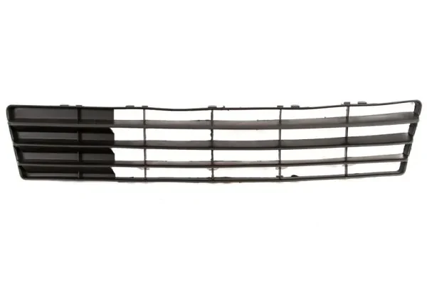 Rejilla Central Para Parachoques Delantero - Pieza 63016153, 2 Canales, 0,37 Kg, Montaje Premium