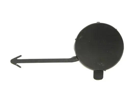 Tapa gancho de arrastre, delantera Citroen C3 II