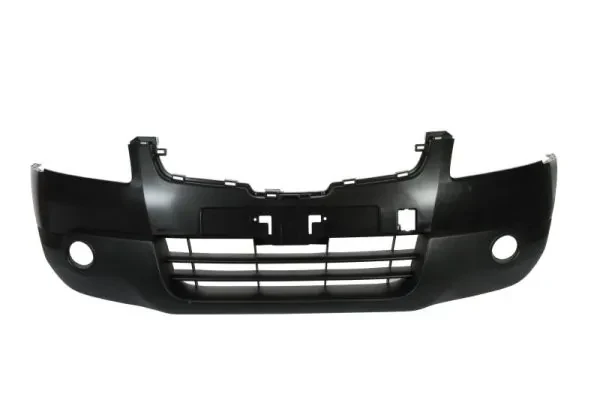 Parachoques delantero Nissan Qashqai 1 (J10)