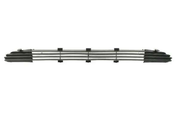 Rejilla de ventilación, parachoques delantero Ford Fiesta 4 (JAS, JBS)