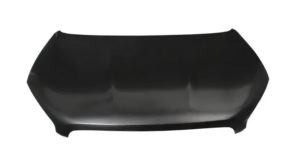 Capó Nissan Qashqai I