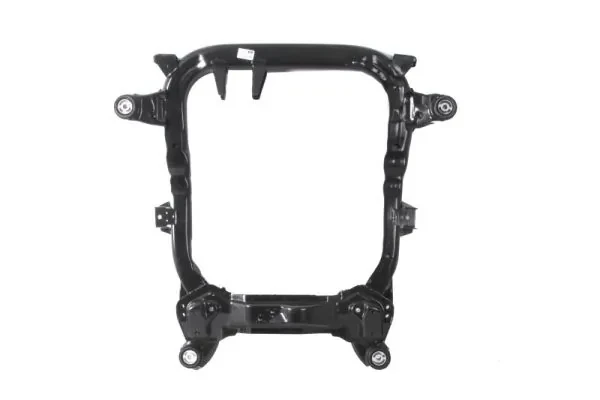 Subchasis delantero soporte motor Opel Vectra C 