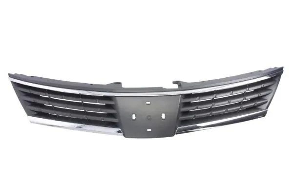 Parrilla Nissan Tiida Nissan Tiida (SC11X) 