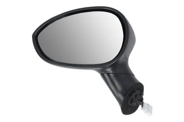 Espejo de retrovisor izquierdo Fiat Linea 323