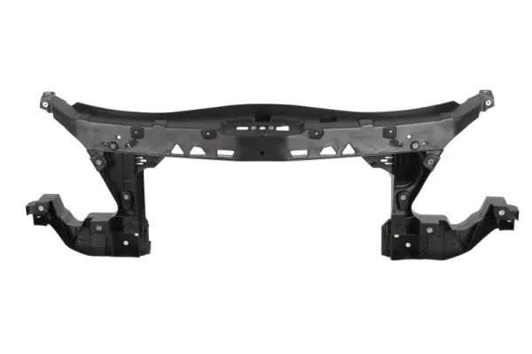 Soporte de radiador completo Mercedes Sprinter 5-T (906)