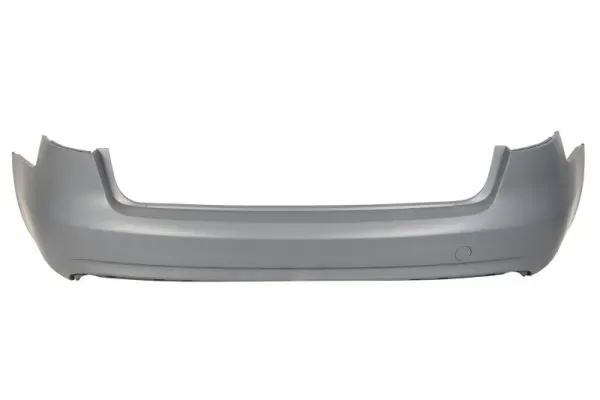 Parachoques trasero Audi A4 Avant B8