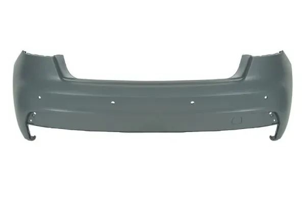 Parachoques trasero Audi A1 Sportback